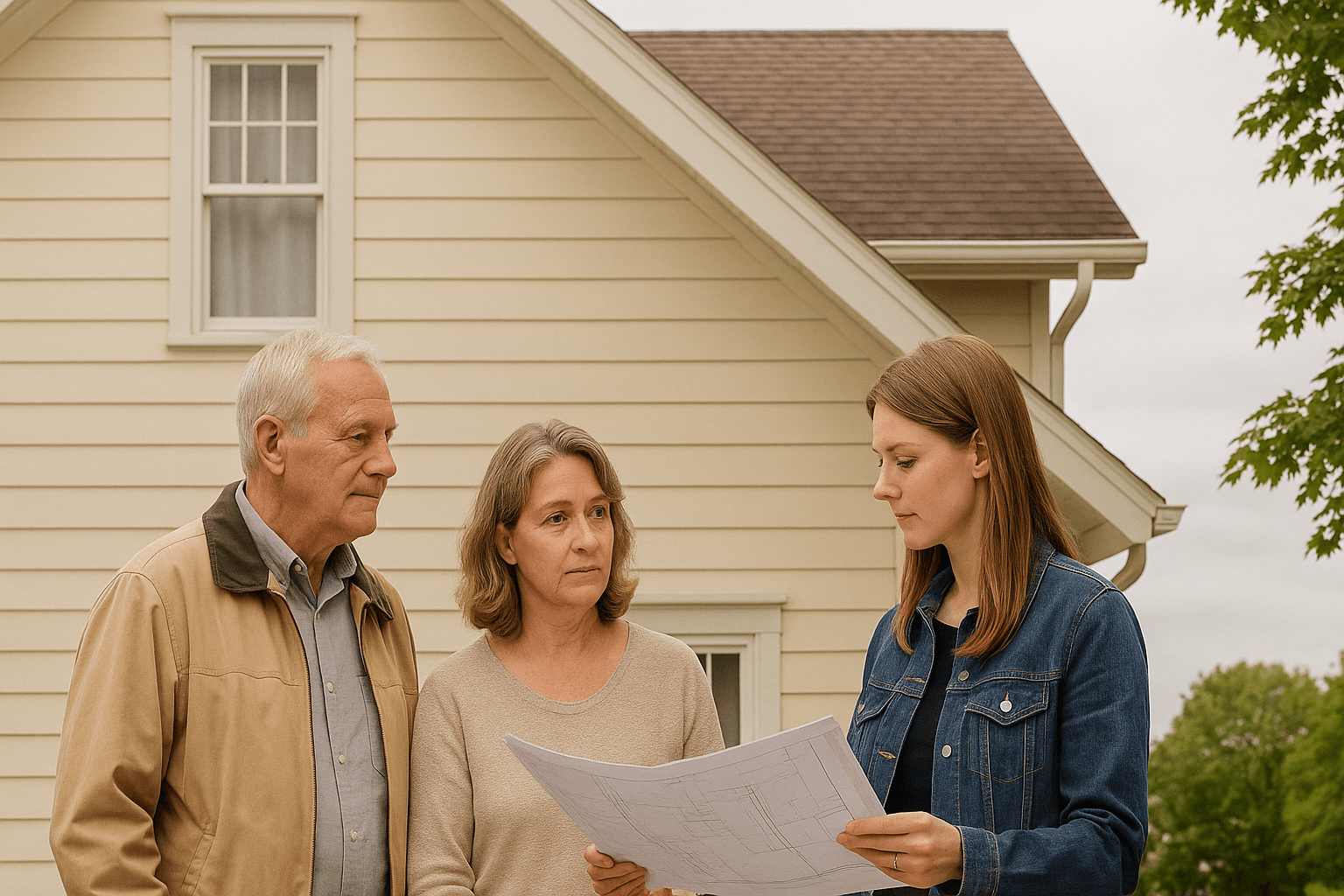 Palvelu sopii kotitalojen omistajille