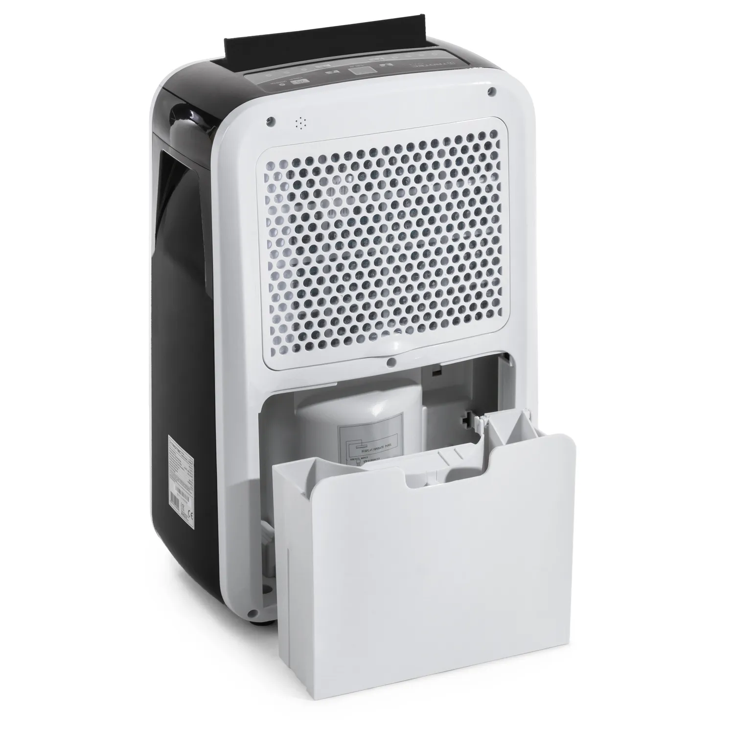 TTK-71-E-Dehumidifier