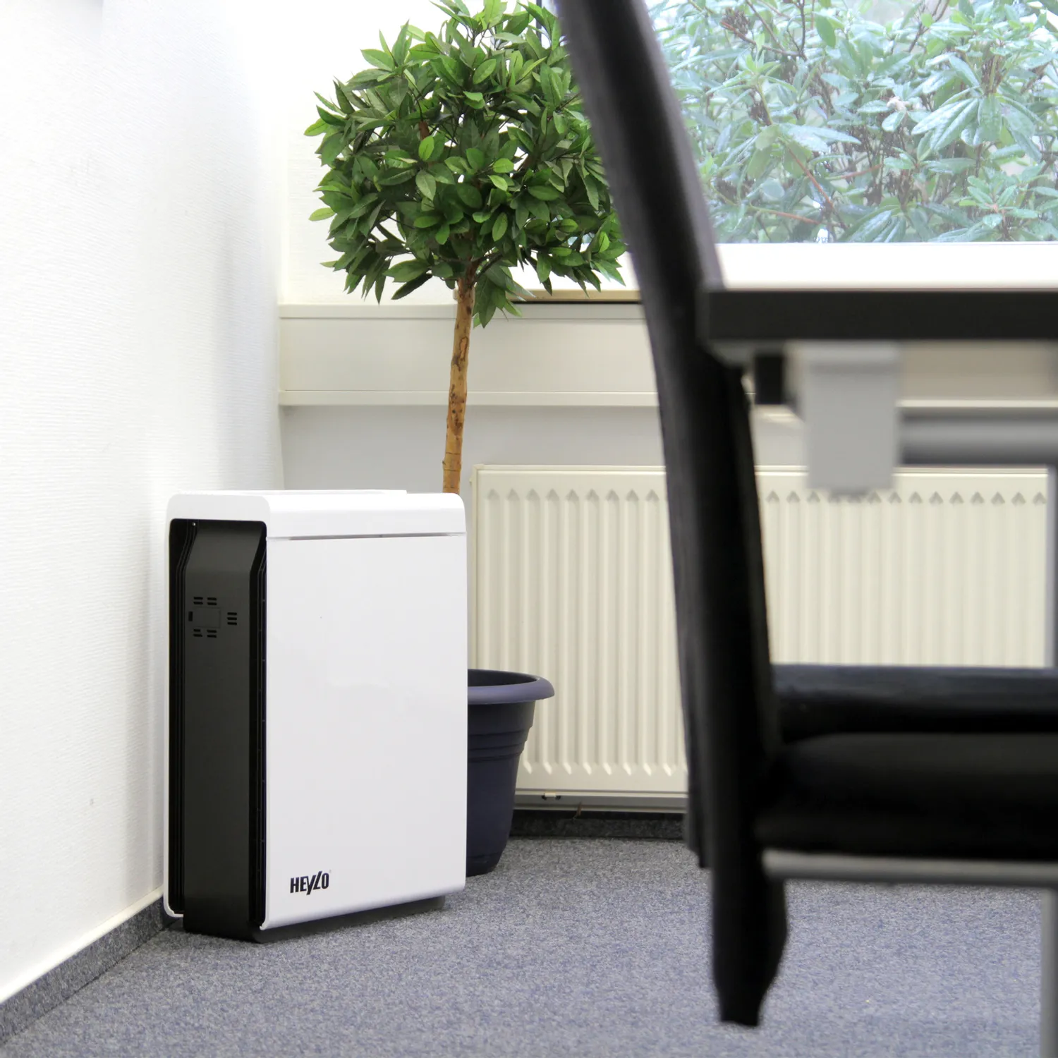 Heylo-ilmanpuhdistin HL 400 - Image 3